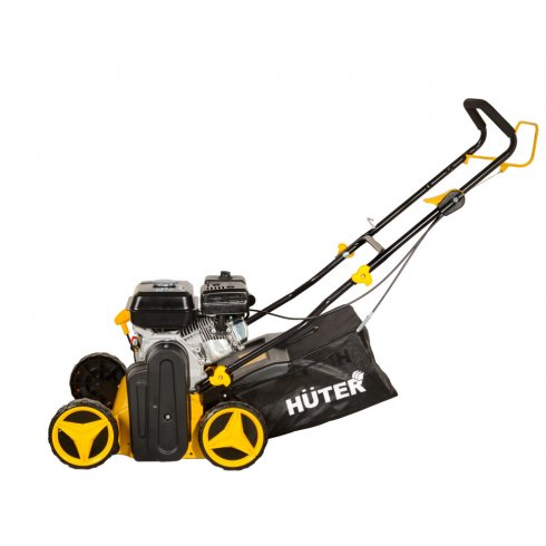 Скарификатор-аэратор бензиновый Huter GSA-7.0