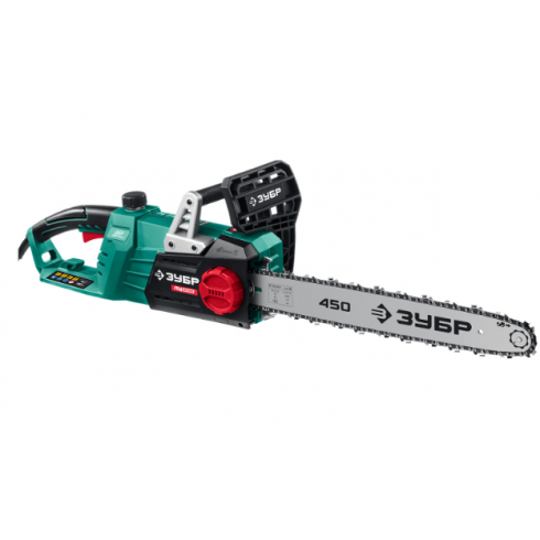 Пила цепная электрическая Зубр ПЦ-2745