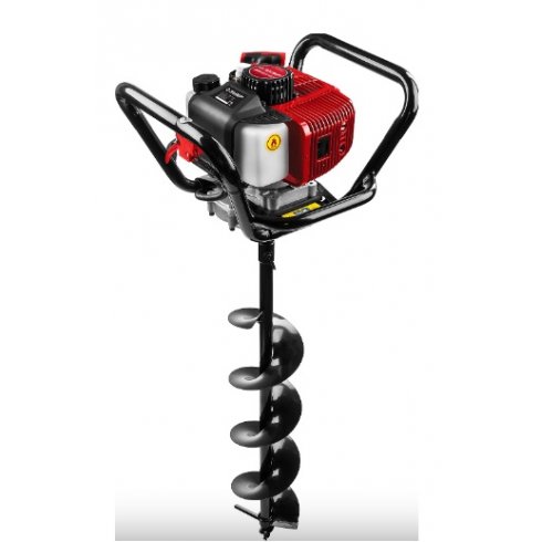 Мотобур Зубр МБ1-200 Н