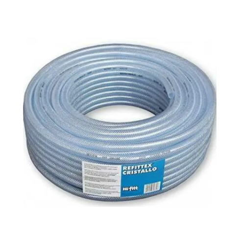 Шланг поливочный Bradas Refittex Cristallo TXRC19*26/50
