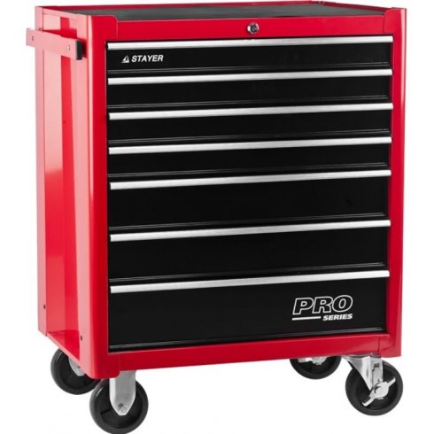 Тележка инструментальная Stayer 38907-7