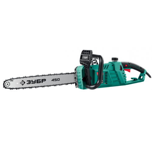Пила цепная электрическая Зубр ПЦ-2745
