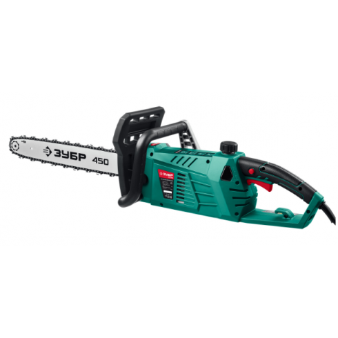 Пила цепная электрическая Зубр ПЦ-2745