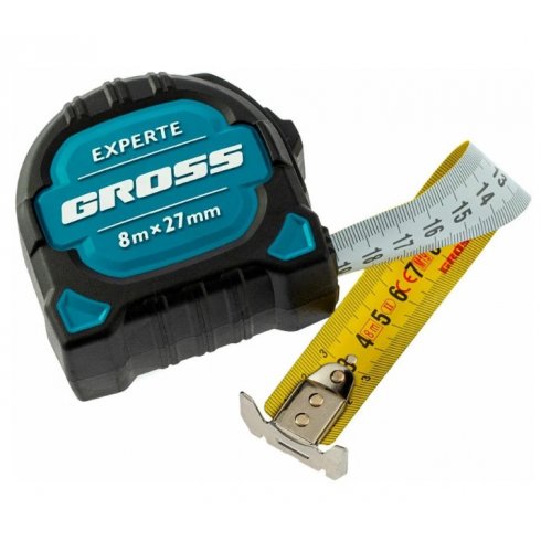 Рулетка Gross Experte 32576