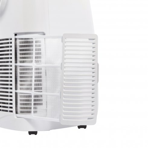 Мобильный кондиционер Ballu BPAC-07 СP_22Y