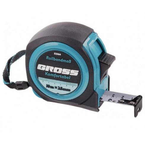 Рулетка Gross Komfortabel 32564