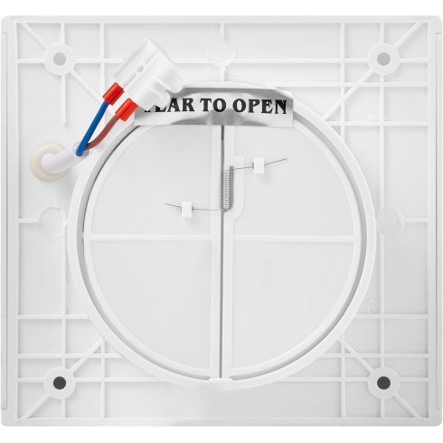 Вентилятор вытяжной Electrolux Rainbow EAFR-150 dark