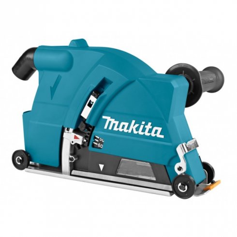 Кожух вытяжной Makita 198379-2