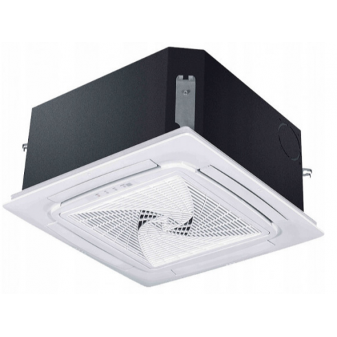 Внутренний блок кассетный Haier AB25S2SC2FA