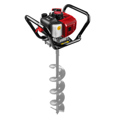 Мотобур Зубр МБ1-200