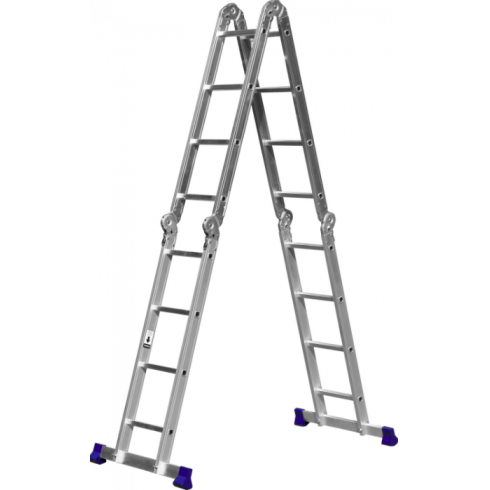 Лестница-трансформер Сибин (38852)