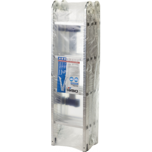 Лестница-трансформер Сибин (38852)