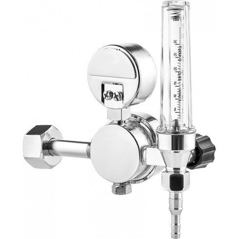 Регулятор аргоновый Сварог АР-40-5-Р (1C008-0103 AR)