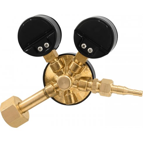 Редуктор углекислотный Сварог БУО 5-4 (95638)