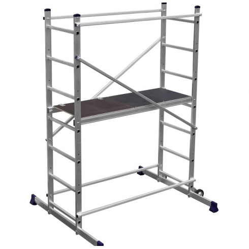 Вышка-тура Сибин 5 м (38840-5)