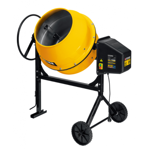 Бетоносмеситель Steher CM-120