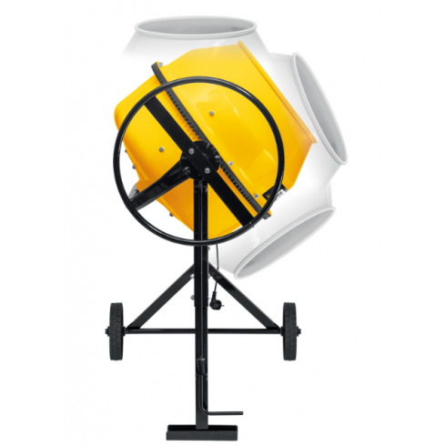 Бетоносмеситель Steher CM-120