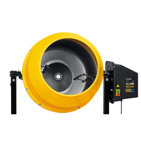 Бетоносмеситель Steher CM-120