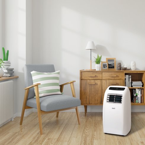 Мобильный кондиционер Ballu BPAC-07 СP_22Y