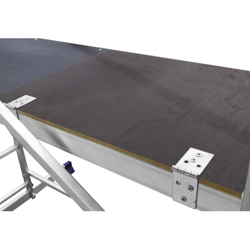 Вышка-тура Сибин 5 м (38840-5)