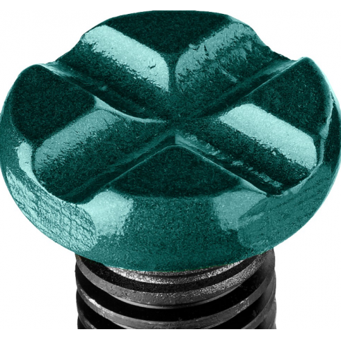 Домкрат бутылочный Kraftool Double Ram 43463-10