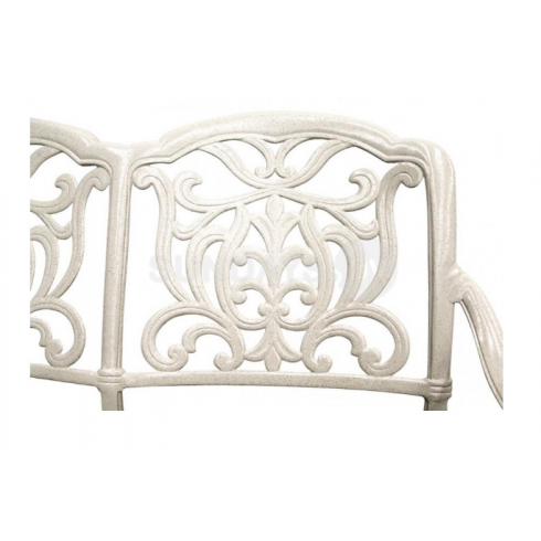 Скамья садовая Sundays RBC-052