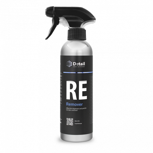 Обезжириватель Detail Remover, 500 мл