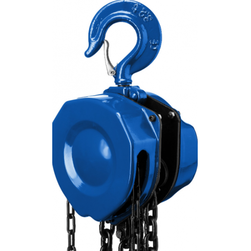 Таль цепная Зубр Профессионал ТШ-3-6 (43082-3_z01)