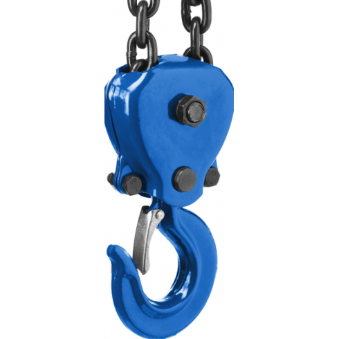 Таль цепная Зубр Профессионал ТШ-3-6 (43082-3_z01)