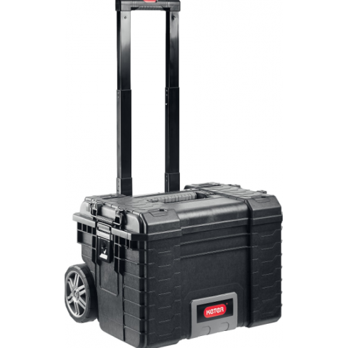 Тележка ручная Keter  Gear Cart 22 38370