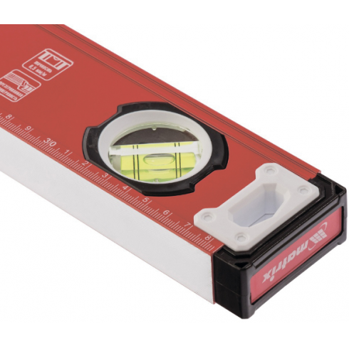 Уровень алюминиевый Matrix 34200 (400 мм)