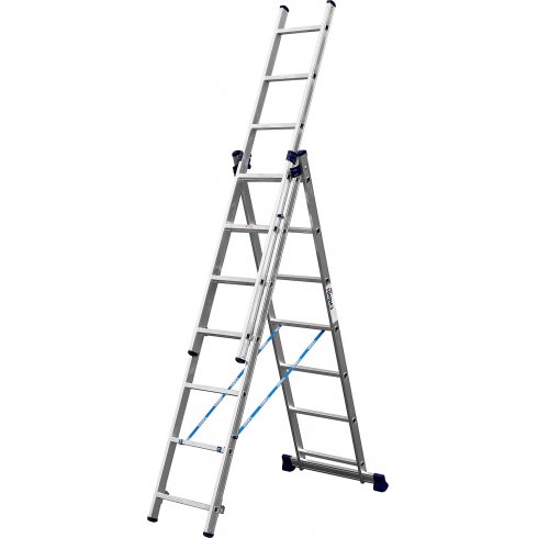 Лестница универсальная Сибин (38833-07)