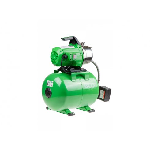 Станция водоснабжения автоматическая Eco GFI-1203