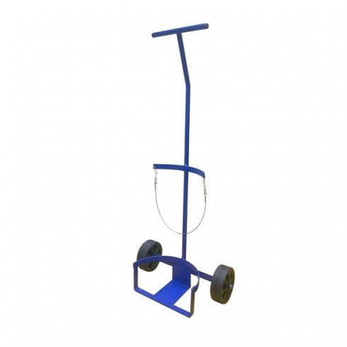 Тележка для газового баллона Петромаш (slkpt76)