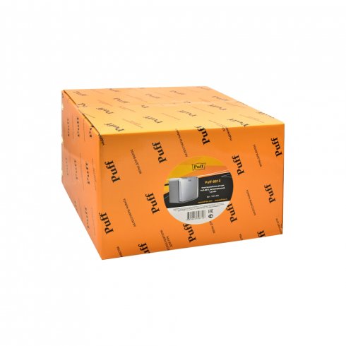 Сушилка для рук Puff 8813