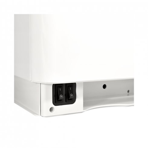 Сушилка для рук погружная Puff 8875