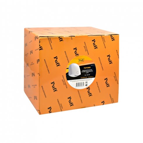 Сушилка для рук Puff 8909