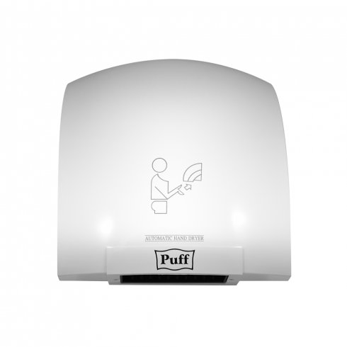 Сушилка для рук Puff 8975