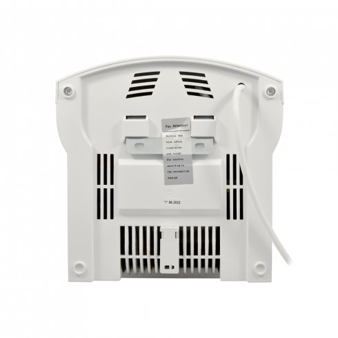 Сушилка для рук Puff 8975