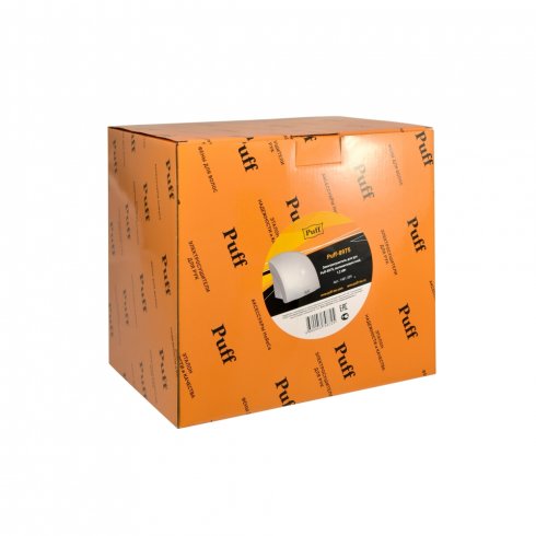 Сушилка для рук Puff 8975