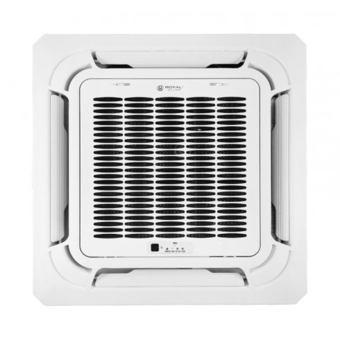 Кондиционер кассетный Royal Clima Esperto ES-C 12HRX/ES-E 12HX
