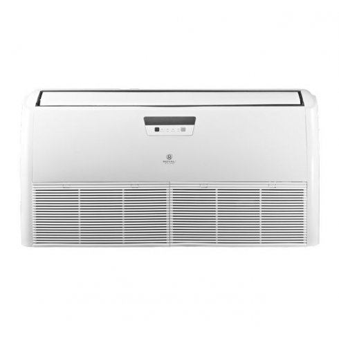 Кондиционер напольно-потолочный Royal Clima Esperto ES-F 24HRX/ES-E 24HX