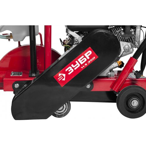 Швонарезчик бензиновый Зубр ЗШБ-350