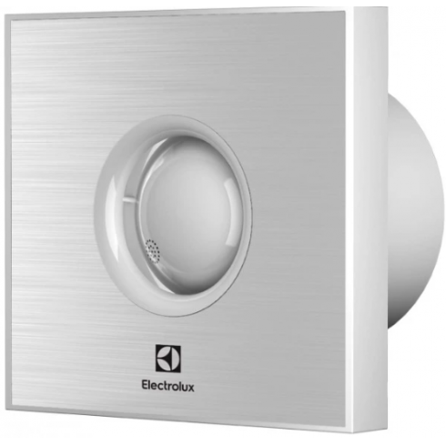 Вентилятор вытяжной Electrolux Rainbow EAFR-100 Steel
