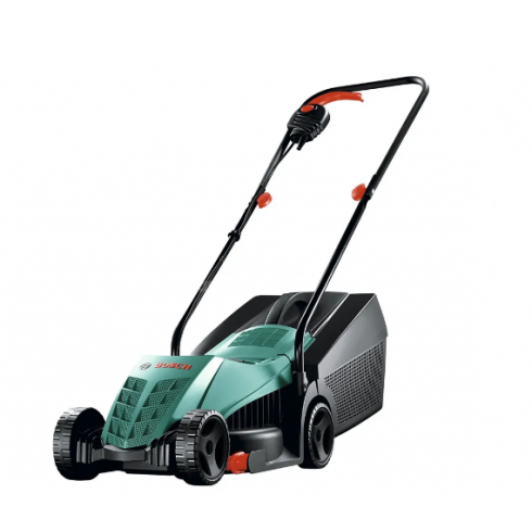 Газонокосилка электрическая Bosch Rotak 320 ER (06008A600A)
