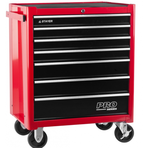 Тележка инструментальная Stayer 38907-5