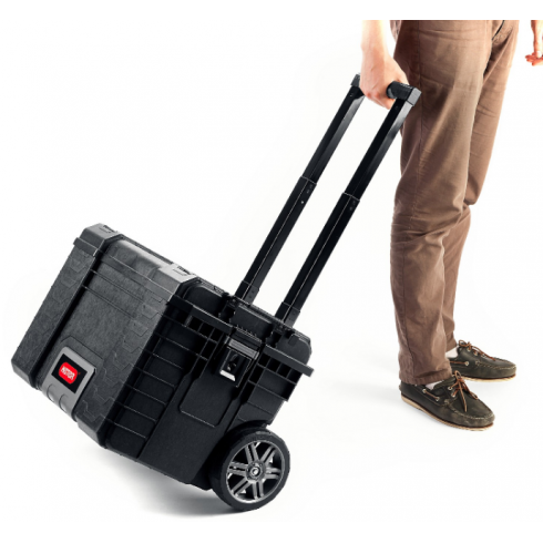 Тележка ручная Keter  Gear Cart 22 38370