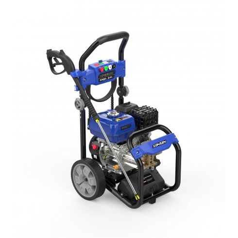 Мойка высокого давления бензиновая Zonsen HP3300-1-A