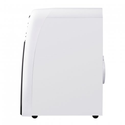 Мобильный кондиционер Ballu BPAC-12 CD