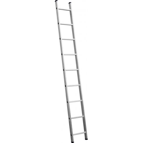 Лестница приставная Сибин 38834-10